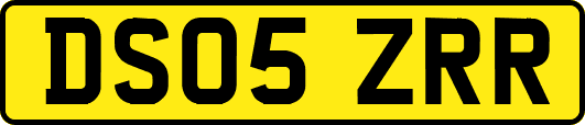 DS05ZRR