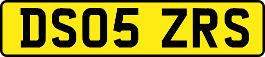 DS05ZRS
