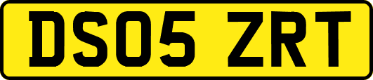 DS05ZRT