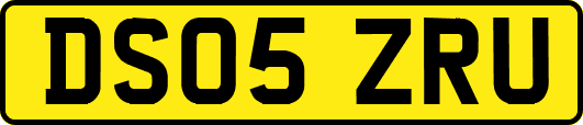 DS05ZRU