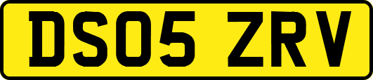 DS05ZRV