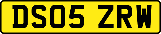 DS05ZRW