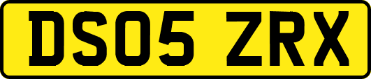 DS05ZRX