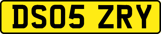 DS05ZRY