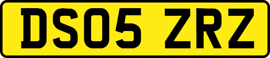 DS05ZRZ