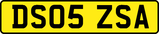 DS05ZSA