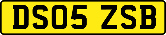 DS05ZSB