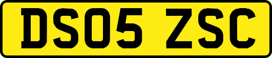 DS05ZSC