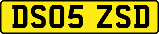 DS05ZSD