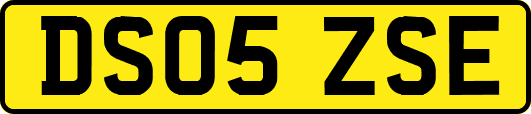 DS05ZSE