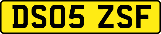 DS05ZSF