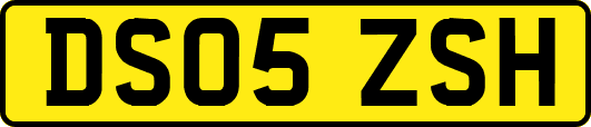 DS05ZSH