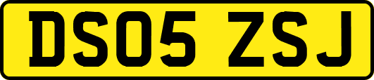 DS05ZSJ