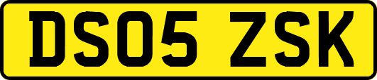 DS05ZSK