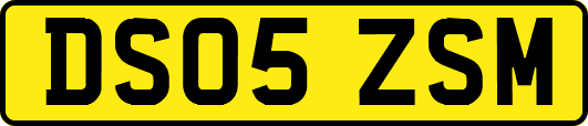 DS05ZSM