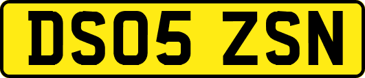 DS05ZSN