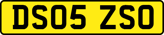 DS05ZSO