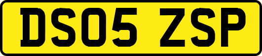 DS05ZSP