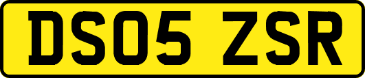 DS05ZSR
