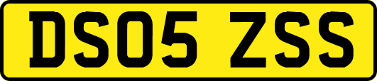 DS05ZSS