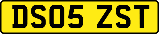 DS05ZST