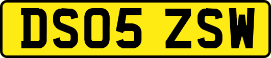 DS05ZSW
