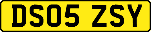 DS05ZSY