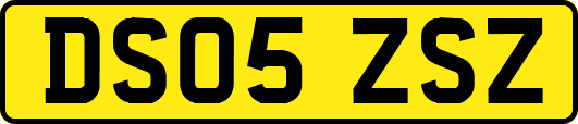 DS05ZSZ