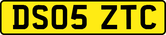 DS05ZTC