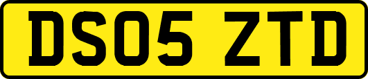 DS05ZTD