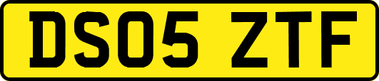 DS05ZTF