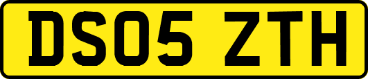 DS05ZTH