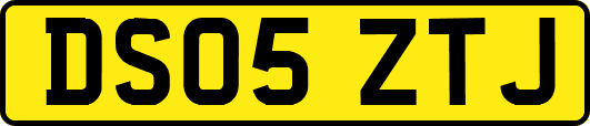 DS05ZTJ