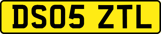 DS05ZTL
