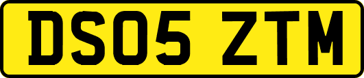 DS05ZTM