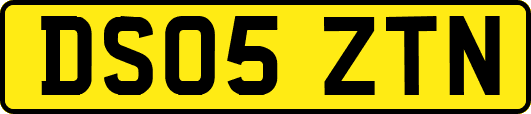 DS05ZTN