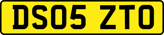 DS05ZTO