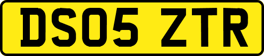 DS05ZTR