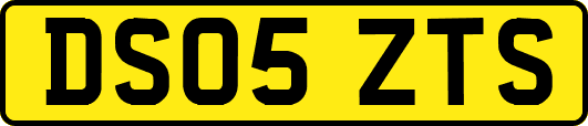DS05ZTS