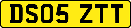 DS05ZTT