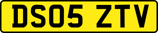 DS05ZTV
