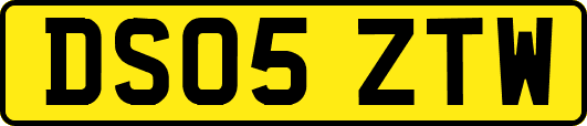 DS05ZTW