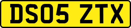 DS05ZTX