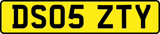 DS05ZTY