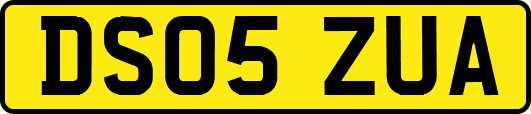 DS05ZUA