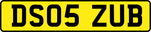 DS05ZUB