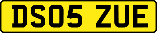DS05ZUE