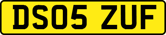 DS05ZUF