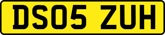 DS05ZUH