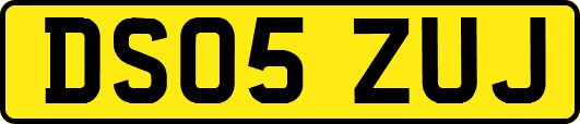 DS05ZUJ